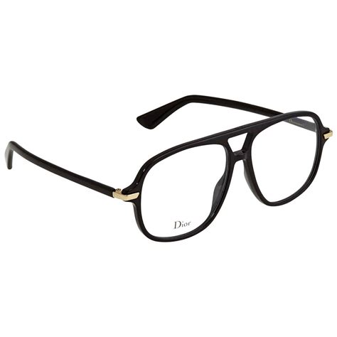 dior black eyeglasses dioressence16|authentic christian Dior sunglasses.